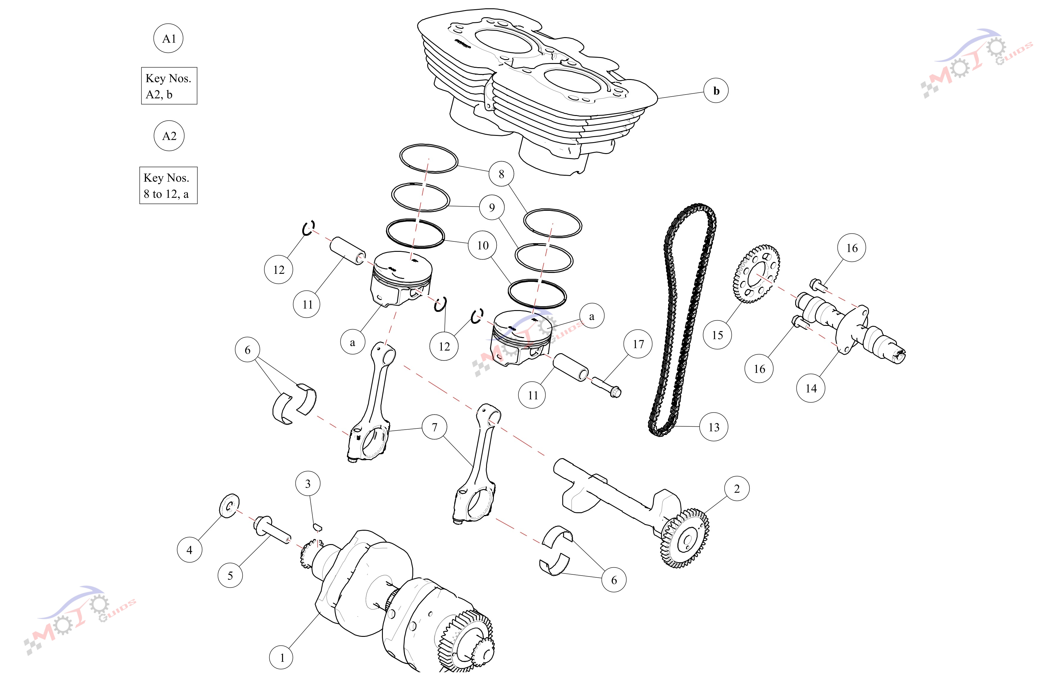 Engine Diagram
